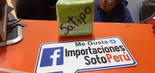 Delivery a nuestros clientes de Provincia