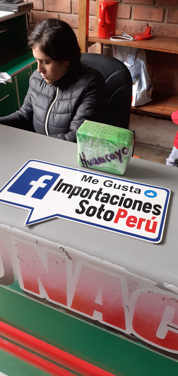 Delivery a nuestros clientes de Provincia