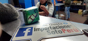 Delivery a nuestros clientes de Provincia
