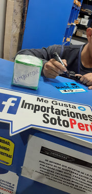 Delivery a nuestros clientes de Provincia