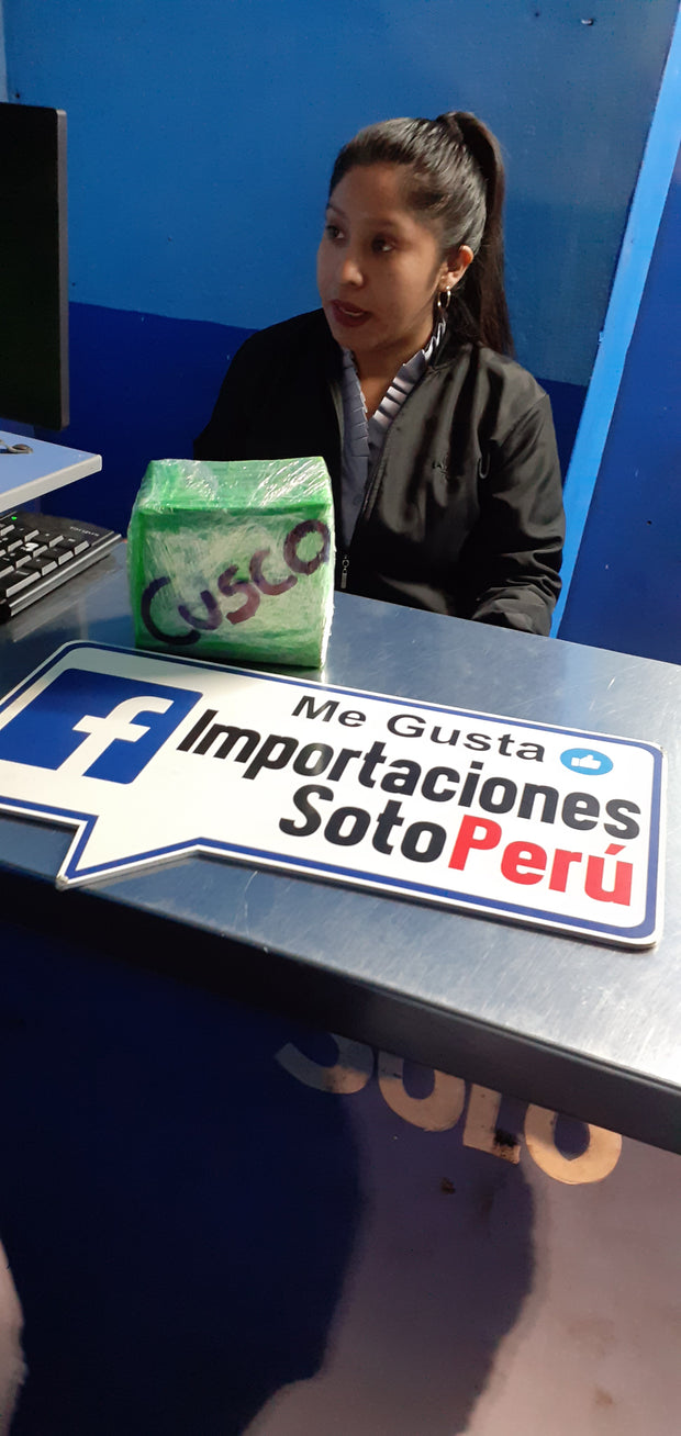 Delivery a nuestros clientes de Provincia