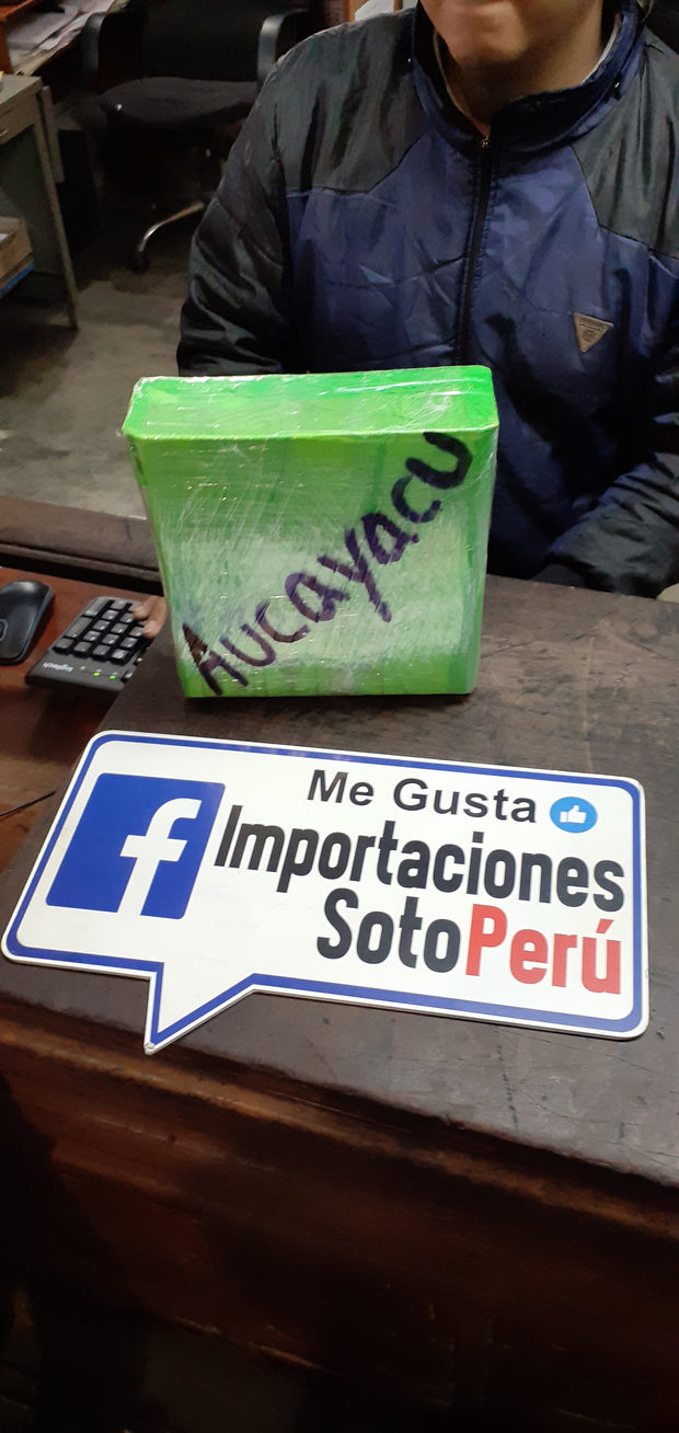 Delivery a nuestros clientes de Provincia