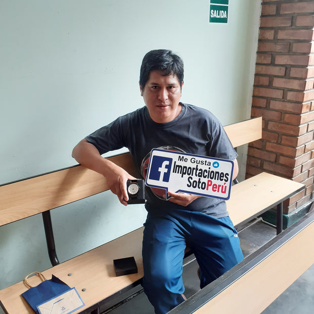 delivery a nuestros clientes de Lima