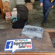 Delivery a nuestros clientes de Provincia