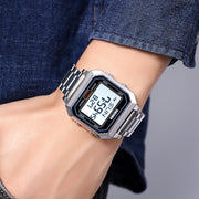 Reloj elegante #skmei 2149