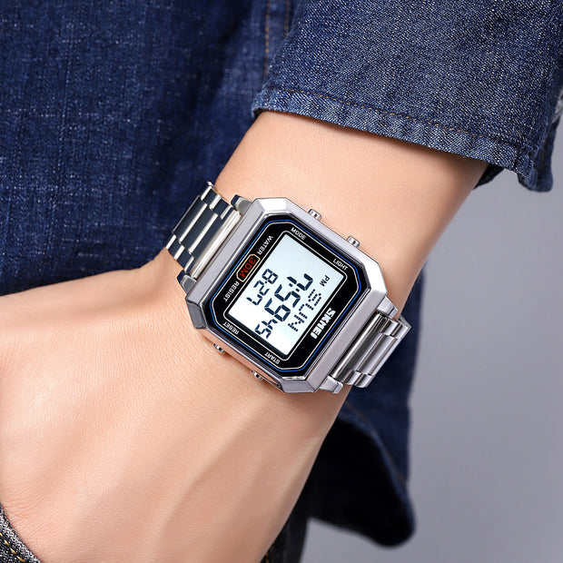 Reloj elegante #skmei 2149