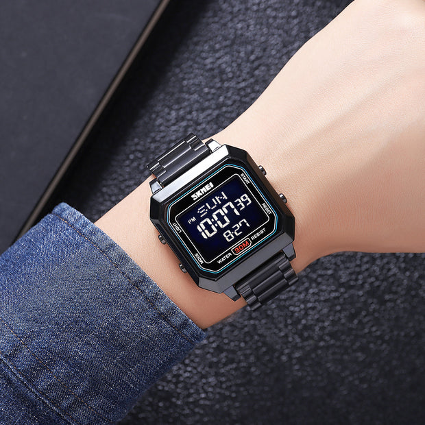 Reloj elegante #skmei 2149