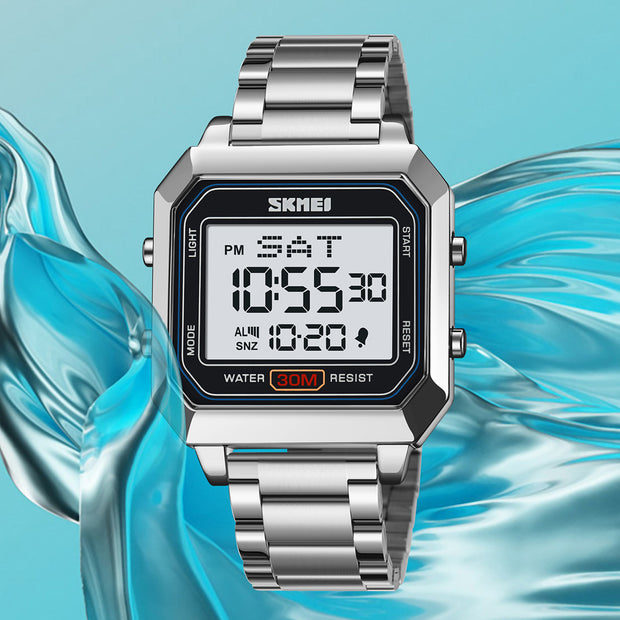Reloj elegante #skmei 2149
