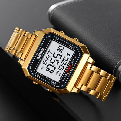 Reloj elegante #skmei 2149
