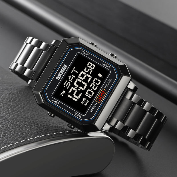 Reloj elegante #skmei 2149
