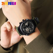 Reloj deportivo #skmei 2202 NYLON