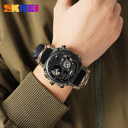 Reloj deportivo #skmei 2202 NYLON