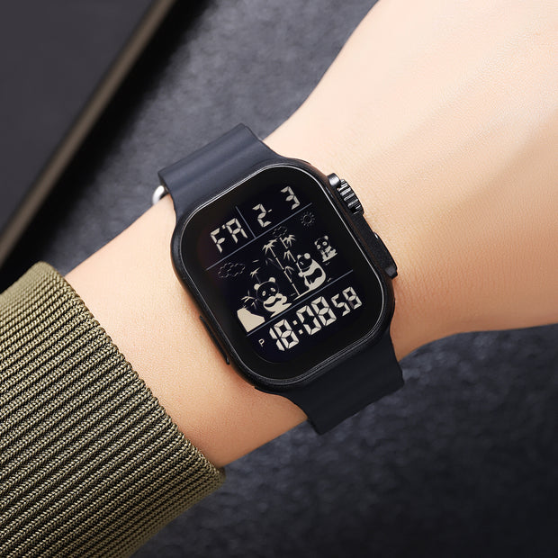 Reloj deportivo #skmei 2247