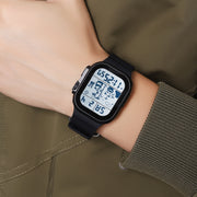 Reloj deportivo #skmei 2247