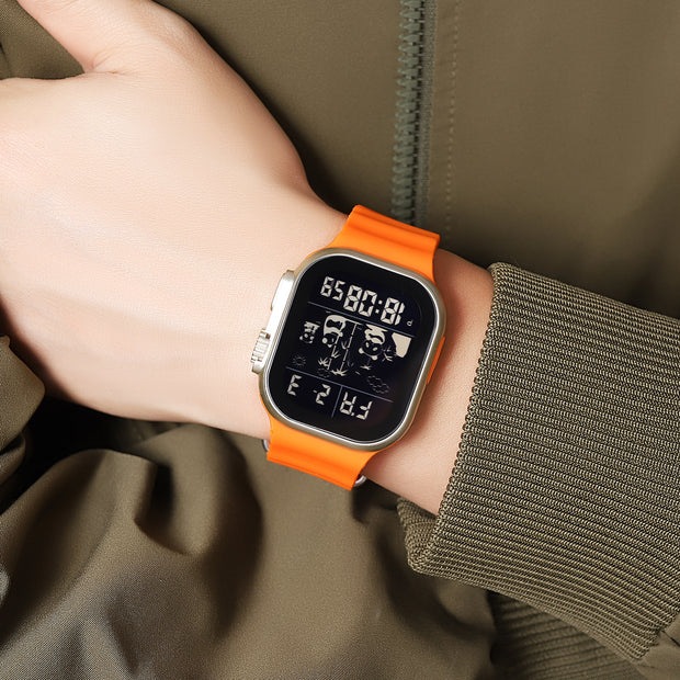 Reloj deportivo #skmei 2247