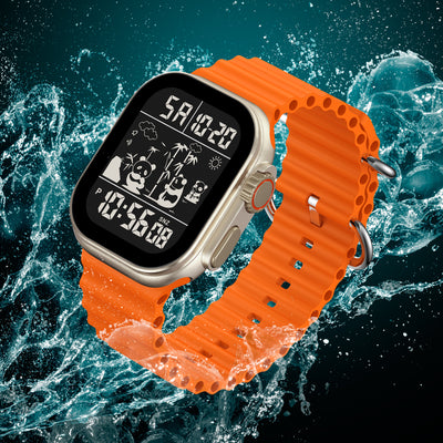 Reloj deportivo #skmei 2247