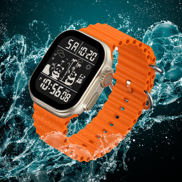 Reloj deportivo #skmei 2247