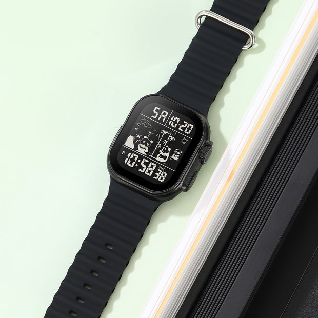 Reloj deportivo #skmei 2247