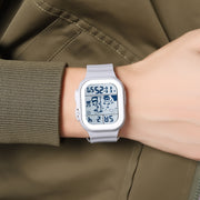 Reloj deportivo #skmei 2247