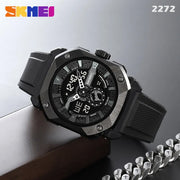 Reloj deportivo #skmei 2272