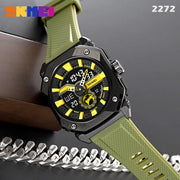 Reloj deportivo #skmei 2272