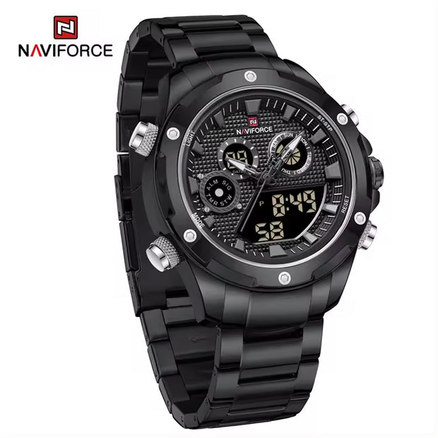 Reloj Elegante #Naviforce 9217