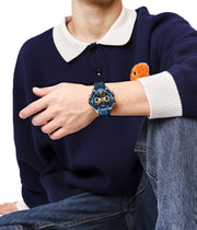 Reloj elegante #Naviforce 9201