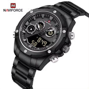 Reloj Elegante #Naviforce 9217