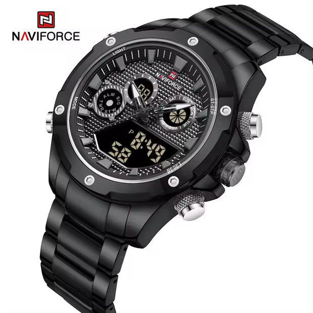 Reloj Elegante #Naviforce 9217