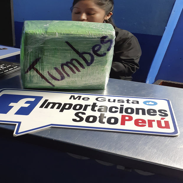 Delivery a nuestros clientes de Provincia