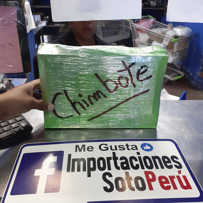Delivery a nuestros clientes de Provincia