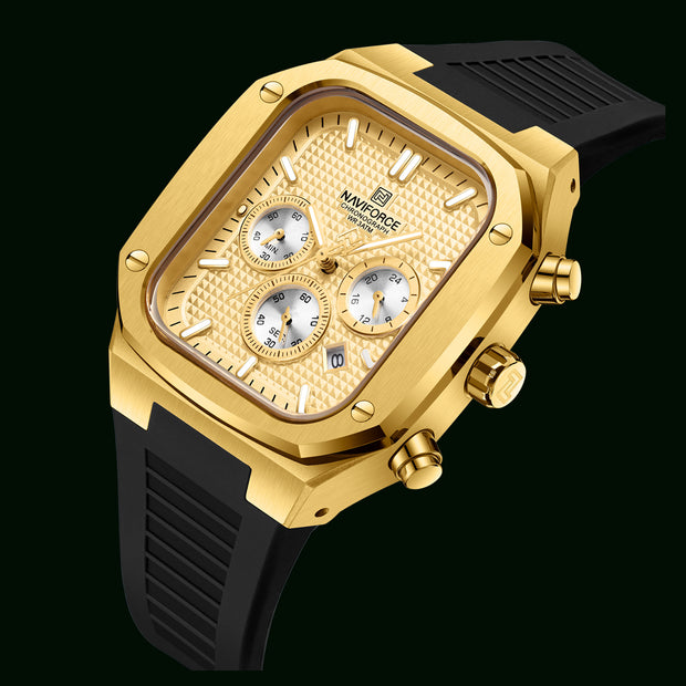 Reloj casual #Naviforce 8037