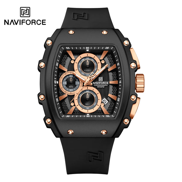 Reloj Casual #naviforce 8070
