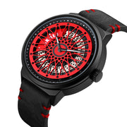 Reloj deportivo #skmei 9217