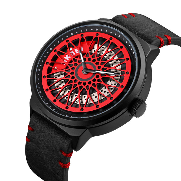 Reloj deportivo #skmei 9217