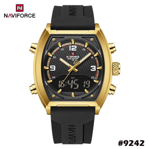 Reloj Casual #Naviforce 9242