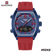 Reloj Casual #Naviforce 9242