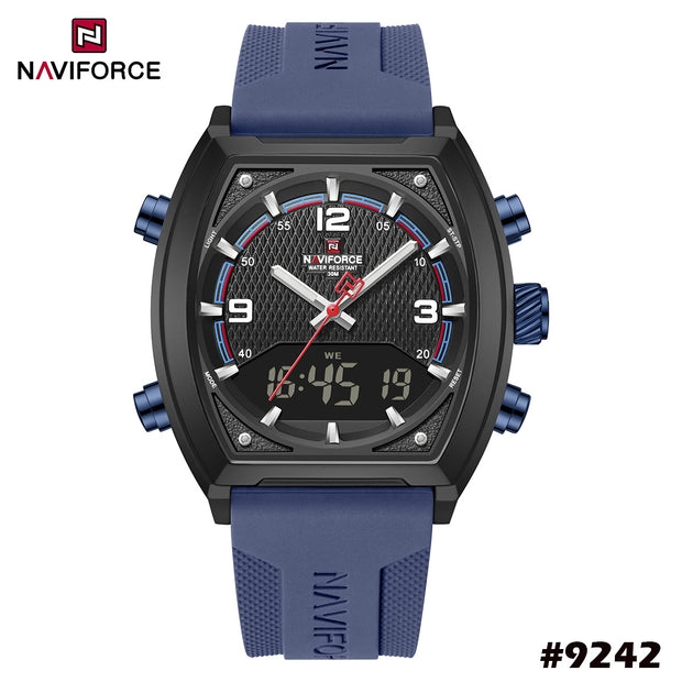 Reloj Casual #Naviforce 9242