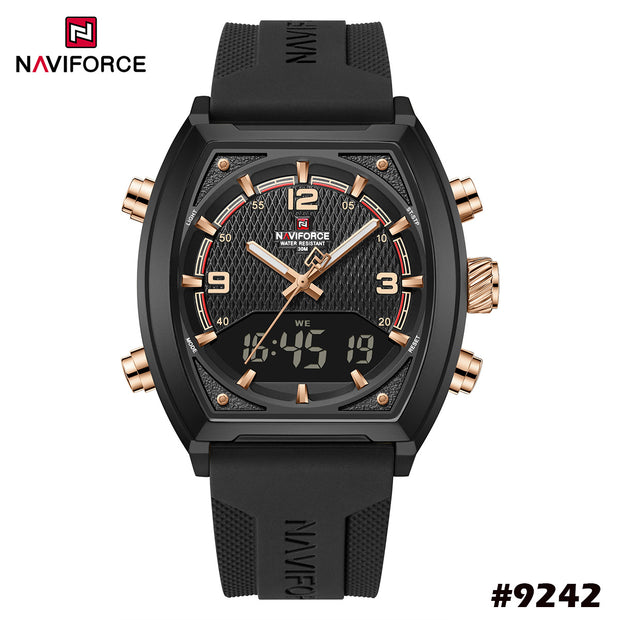 Reloj Casual #Naviforce 9242