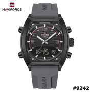 Reloj Casual #Naviforce 9242