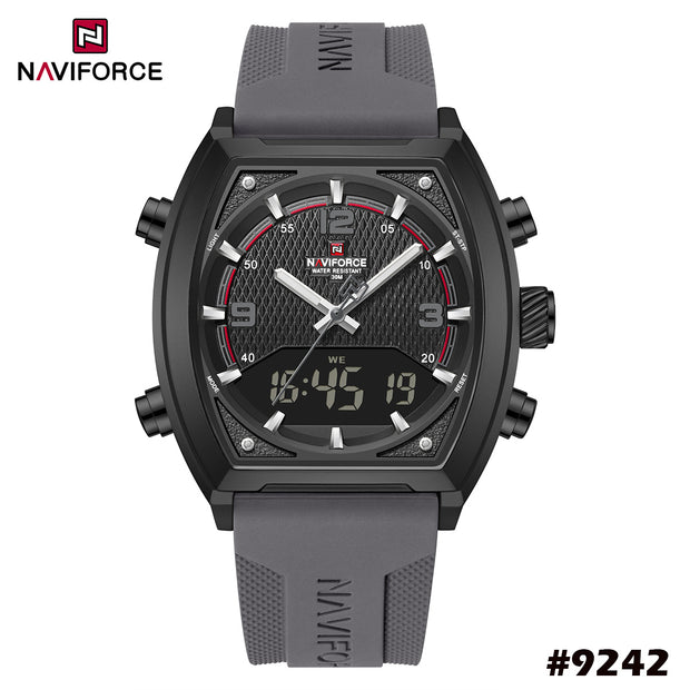 Reloj Casual #Naviforce 9242