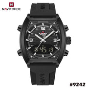Reloj Casual #Naviforce 9242