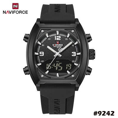 Reloj Casual #Naviforce 9242