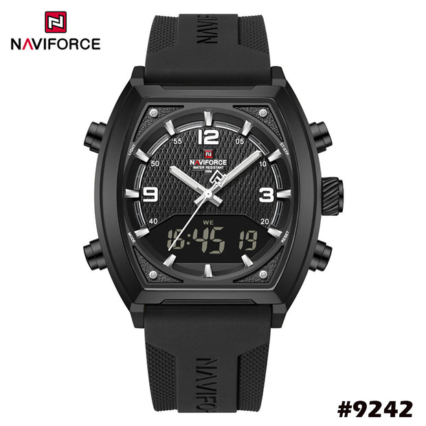 Reloj Casual #Naviforce 9242
