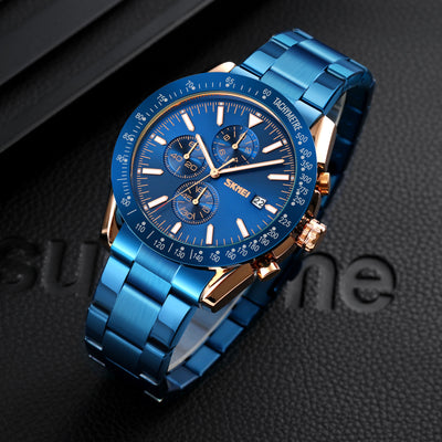 Reloj deportivo #skmei 9253