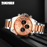 Reloj deportivo #skmei 9259