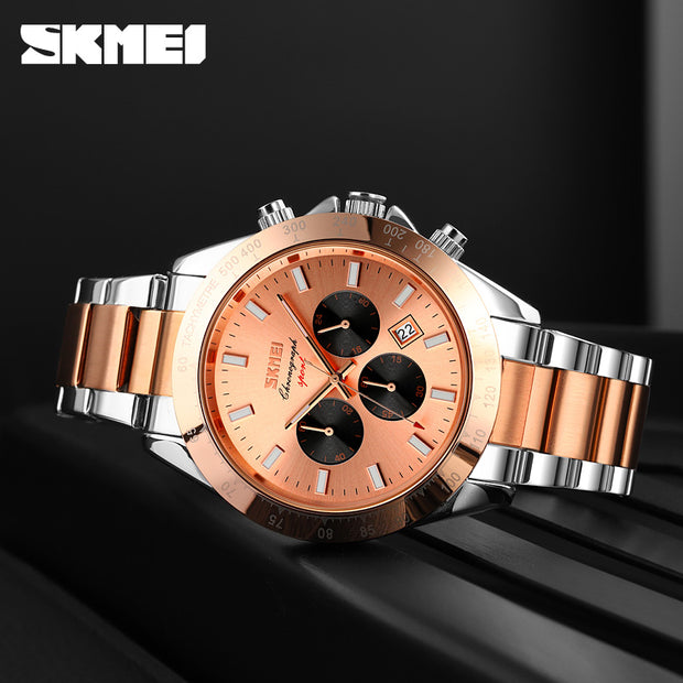Reloj deportivo #skmei 9259