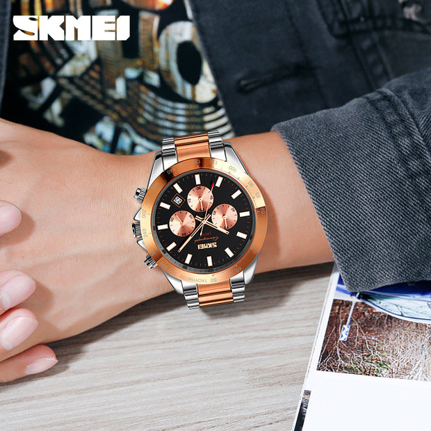 Reloj deportivo #skmei 9259