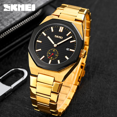 Reloj elegante #skmei 9262