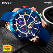 Reloj Casual #Skmei 9270
